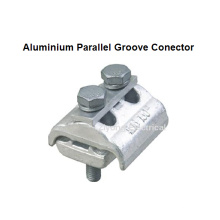 Braçadeira paralela do sulco, conector piercing da isolação / grampo do fio / acessórios do cabo / IPC